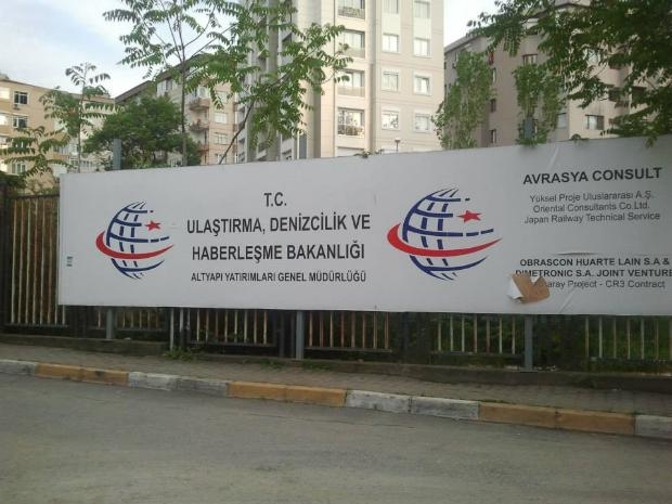 100 yıllık Göztepe İstasyonu yok oluyor galerisi resim 8