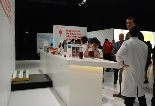 1 litre yakıtla 3 bin 314 km galerisi resim 19