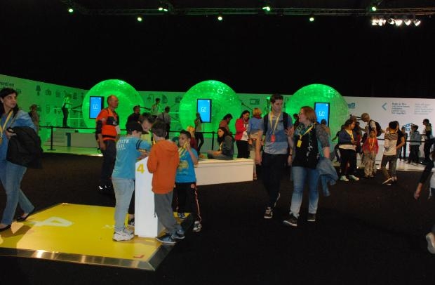 1 litre yakıtla 3 bin 314 km galerisi resim 20