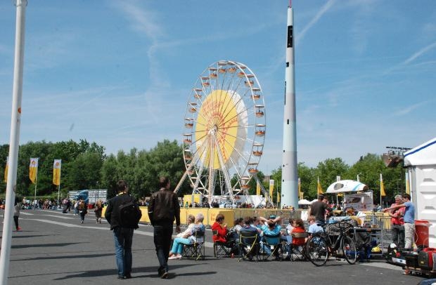 1 litre yakıtla 3 bin 314 km galerisi resim 6