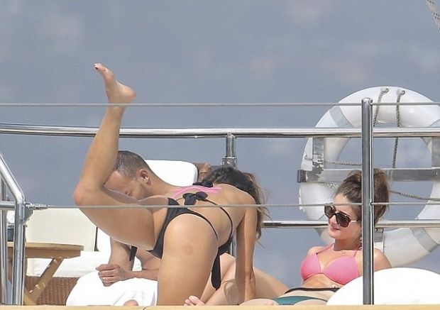 Monaco´yu salladı! galerisi resim 1