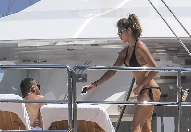 Monaco´yu salladı! galerisi resim 11