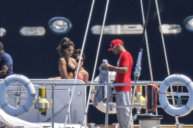 Monaco´yu salladı! galerisi resim 3