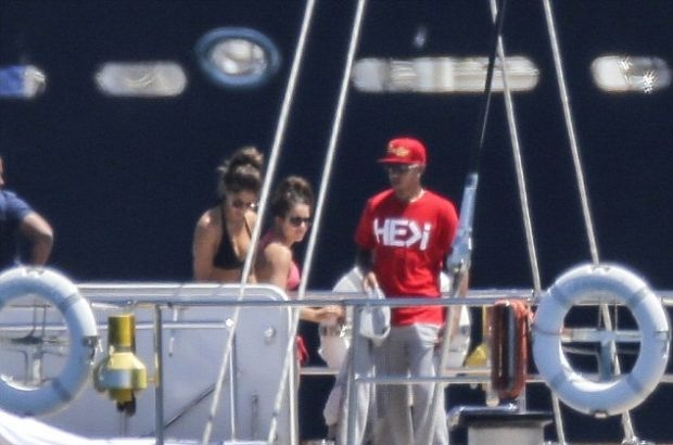 Monaco´yu salladı! galerisi resim 4