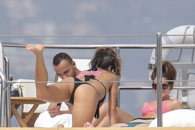 Monaco´yu salladı! galerisi resim 5