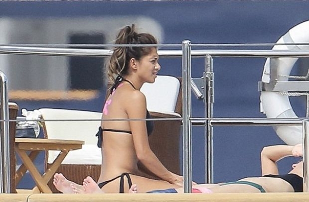 Monaco´yu salladı! galerisi resim 8