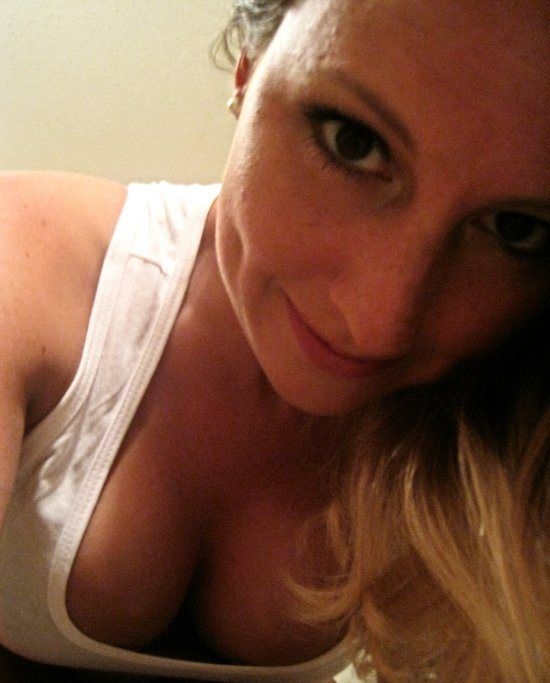 Dekolteyi Abarttılar! galerisi resim 11