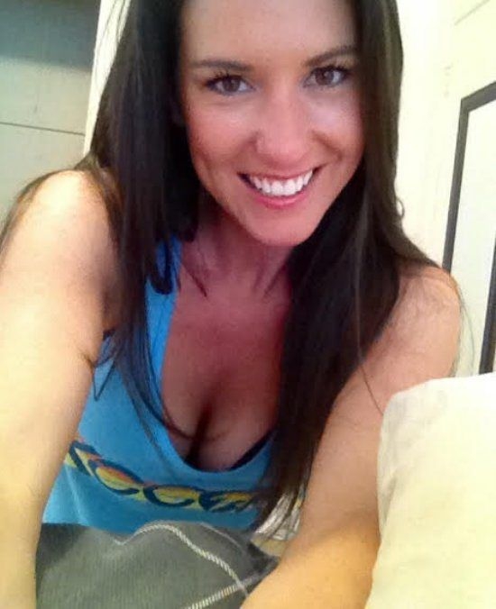 Dekolteyi Abarttılar! galerisi resim 14