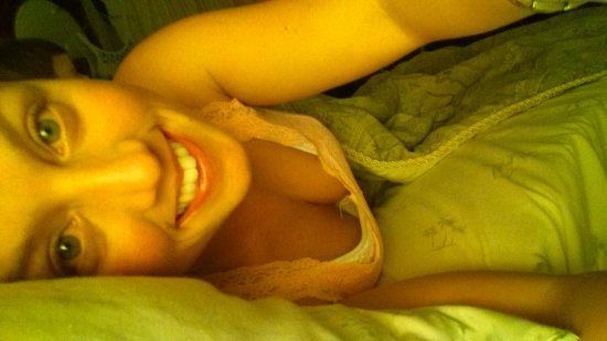 Dekolteyi Abarttılar! galerisi resim 19