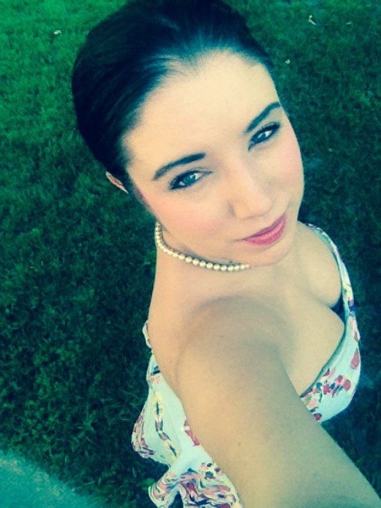 Dekolteyi Abarttılar! galerisi resim 28