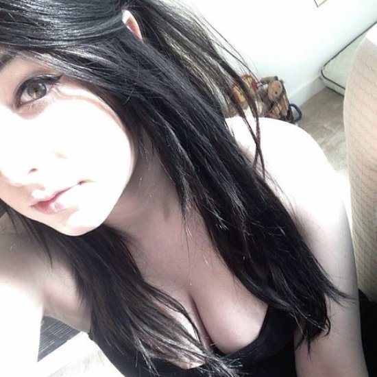 Dekolteyi Abarttılar! galerisi resim 33