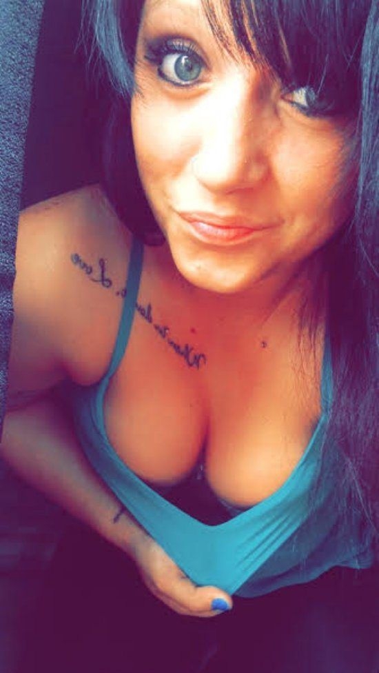 Dekolteyi Abarttılar! galerisi resim 4