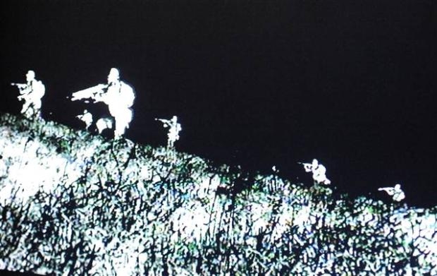 Efes 2014 tatbikatı galerisi resim 11