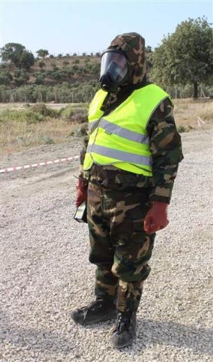 Efes 2014 tatbikatı galerisi resim 13