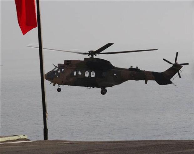 Efes 2014 tatbikatı galerisi resim 14