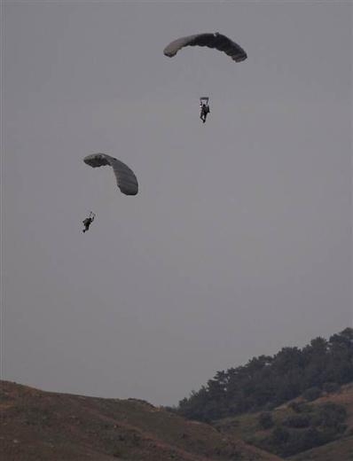 Efes 2014 tatbikatı galerisi resim 18