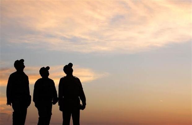 Efes 2014 tatbikatı galerisi resim 19