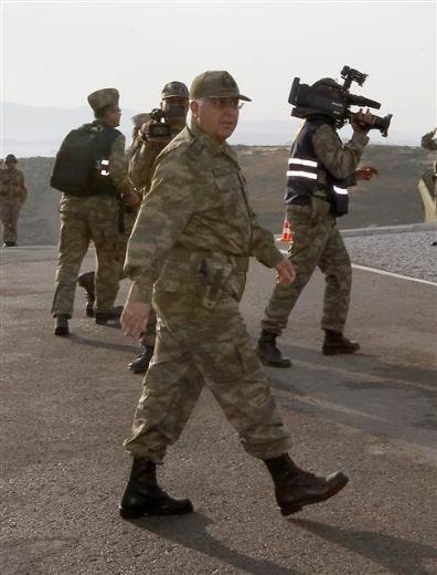 Efes 2014 tatbikatı galerisi resim 28