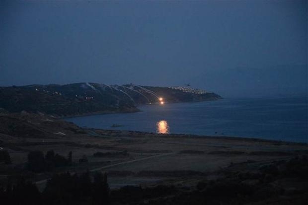 Efes 2014 tatbikatı galerisi resim 9