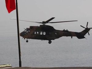 Efes 2014 tatbikatı