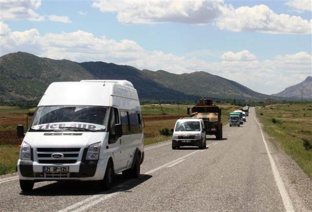 Diyarbakır'da kirpi eşliğinde seyahat galerisi resim 1