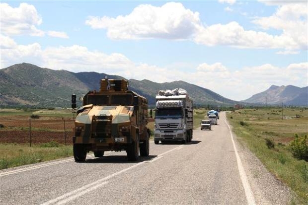 Diyarbakır'da kirpi eşliğinde seyahat galerisi resim 2