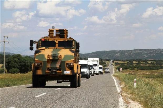 Diyarbakır'da kirpi eşliğinde seyahat galerisi resim 3