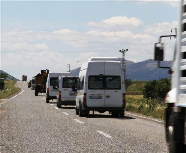 Diyarbakır'da kirpi eşliğinde seyahat galerisi resim 6