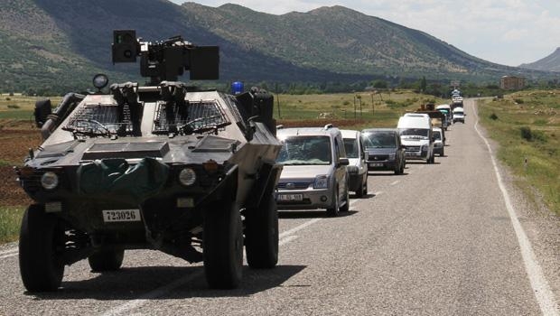 Diyarbakır'da kirpi eşliğinde seyahat galerisi resim 8