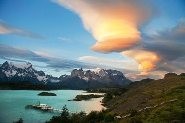 En tuhaf görünümlü bulutlar galerisi resim 22