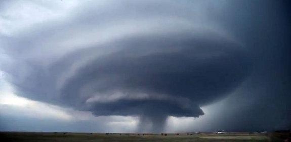 En tuhaf görünümlü bulutlar galerisi resim 9