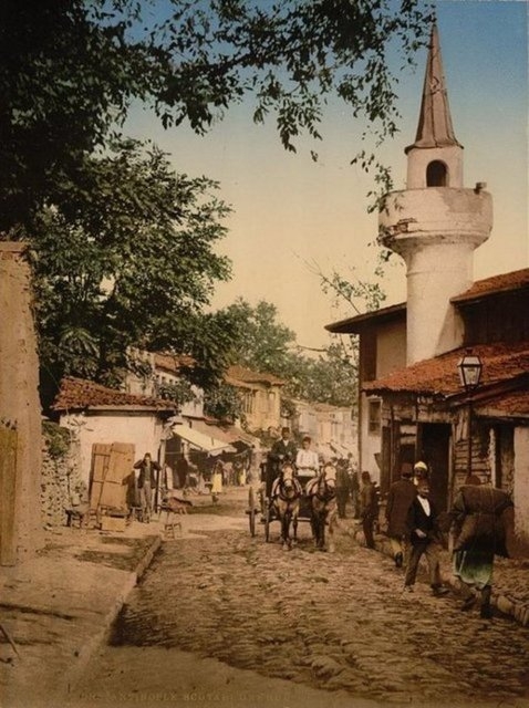 115 yıl önce Türkiye galerisi resim 10