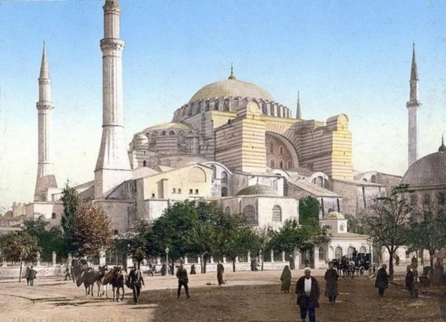 115 yıl önce Türkiye galerisi resim 18