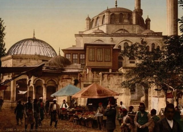 115 yıl önce Türkiye galerisi resim 19
