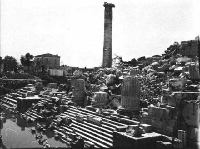 115 yıl önce Türkiye galerisi resim 3