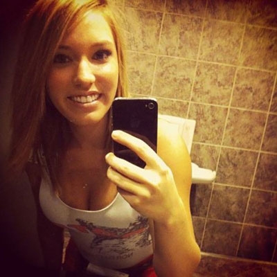 Yeni selfie çılgınlığı: Ofiste selfie! galerisi resim 11