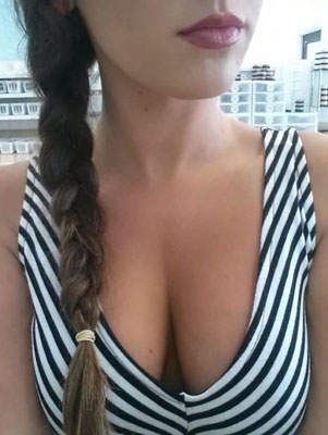 Yeni selfie çılgınlığı: Ofiste selfie! galerisi resim 12