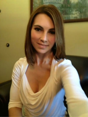 Yeni selfie çılgınlığı: Ofiste selfie! galerisi resim 13