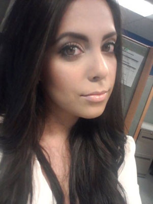 Yeni selfie çılgınlığı: Ofiste selfie! galerisi resim 16