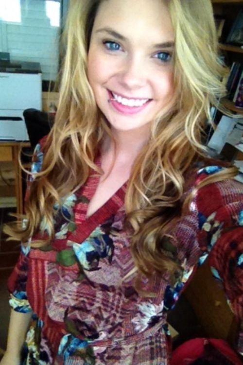 Yeni selfie çılgınlığı: Ofiste selfie! galerisi resim 23