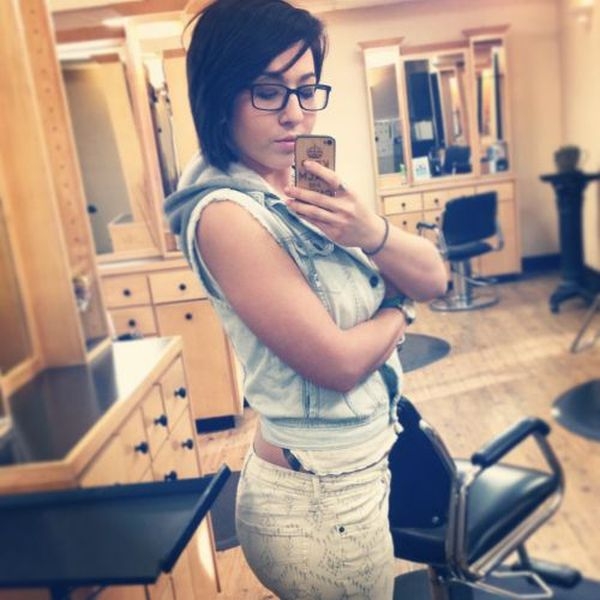 Yeni selfie çılgınlığı: Ofiste selfie! galerisi resim 26