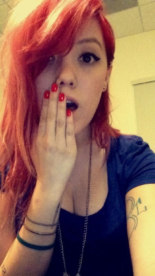 Yeni selfie çılgınlığı: Ofiste selfie! galerisi resim 28