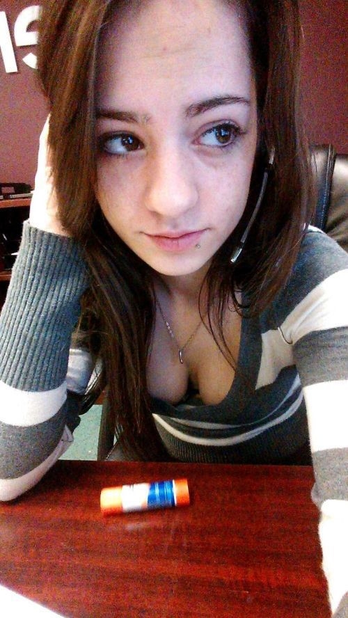 Yeni selfie çılgınlığı: Ofiste selfie! galerisi resim 31