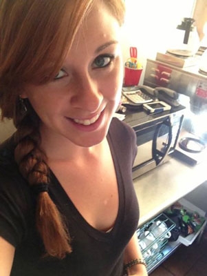 Yeni selfie çılgınlığı: Ofiste selfie! galerisi resim 8