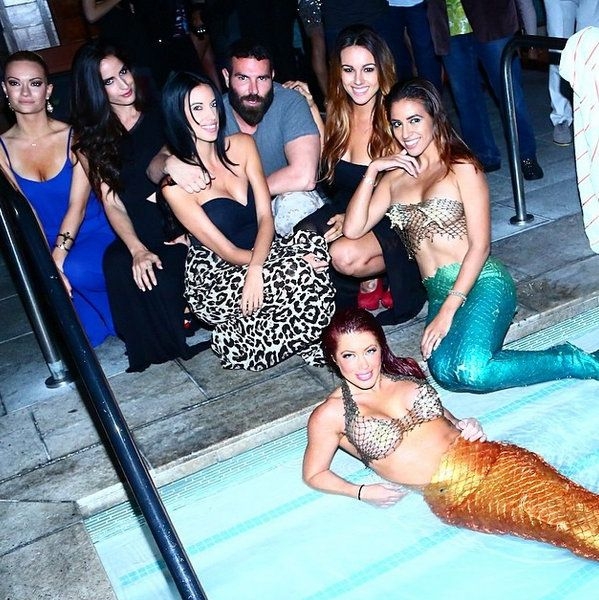 Instagram'ın kralı rahat durmuyor! galerisi resim 13