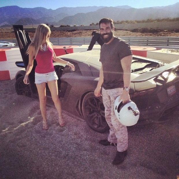 Instagram'ın kralı rahat durmuyor! galerisi resim 39