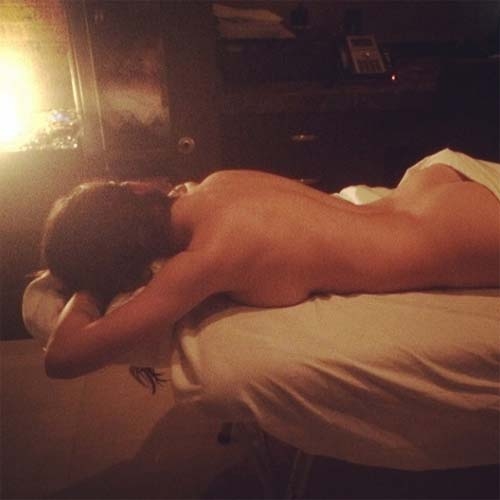 Instagram'ın kralı rahat durmuyor! galerisi resim 48