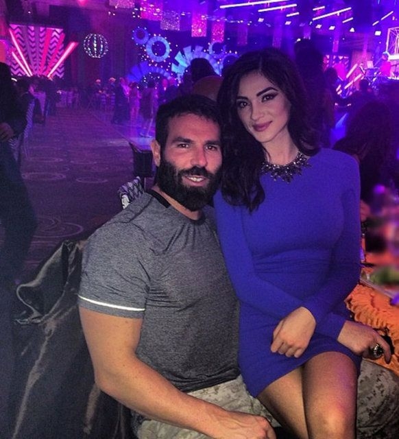 Instagram'ın kralı rahat durmuyor! galerisi resim 56