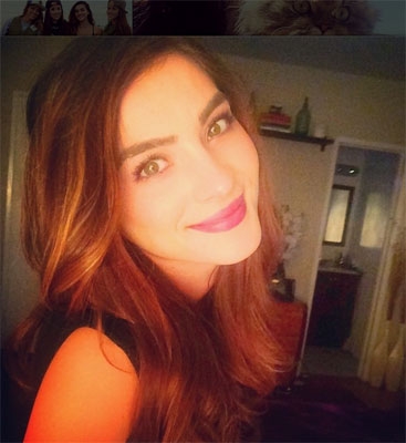 Instagram'ın kralı rahat durmuyor! galerisi resim 6