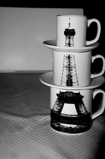 En yaratıcı kahve fincanları galerisi resim 3